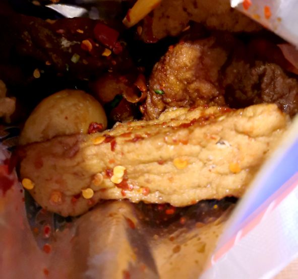 建设路的美食街,建设路哪里有美食街