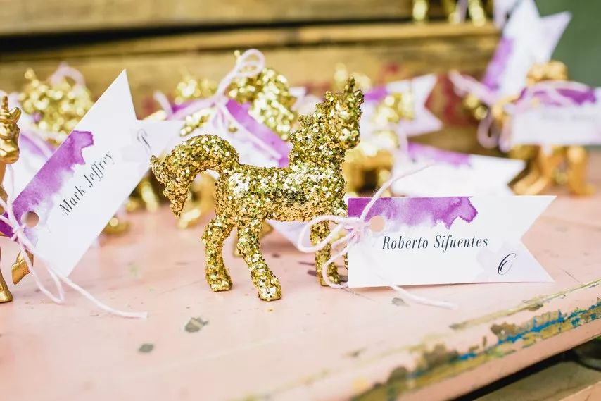 婚礼色彩风格,室内婚礼颜色搭配