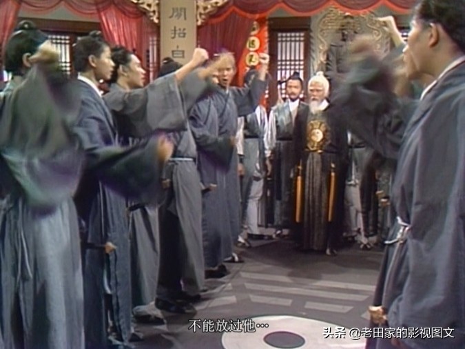 新版神雕侠侣为什么没有耶律齐,83版神雕侠侣刘德华版耶律齐