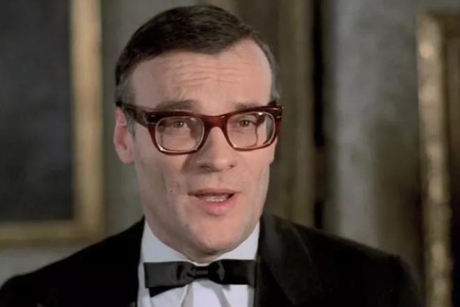 老演员逝世,老戏骨剧中去世