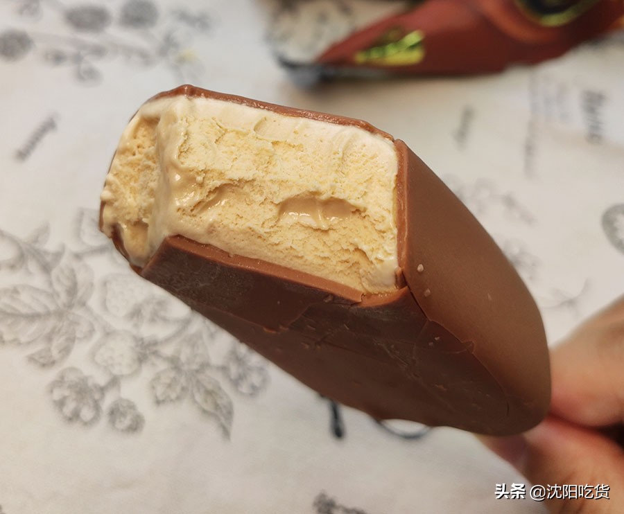 网红雪糕和普通雪糕哪个最好吃,你绝对没吃过的十种网红雪糕
