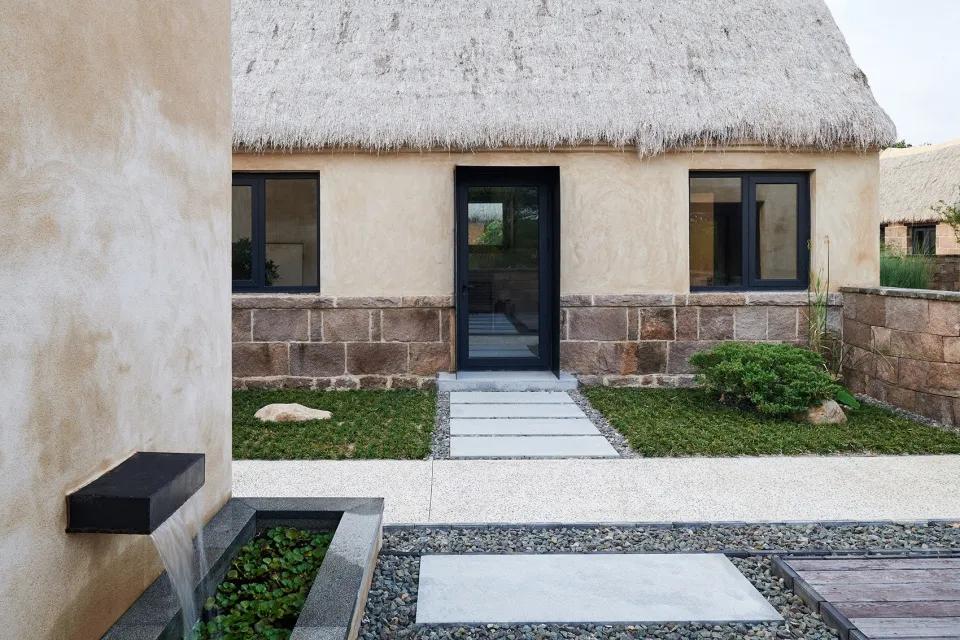 民宿是寻觅归属感最佳的地方,民宿的灵魂就是与民共宿