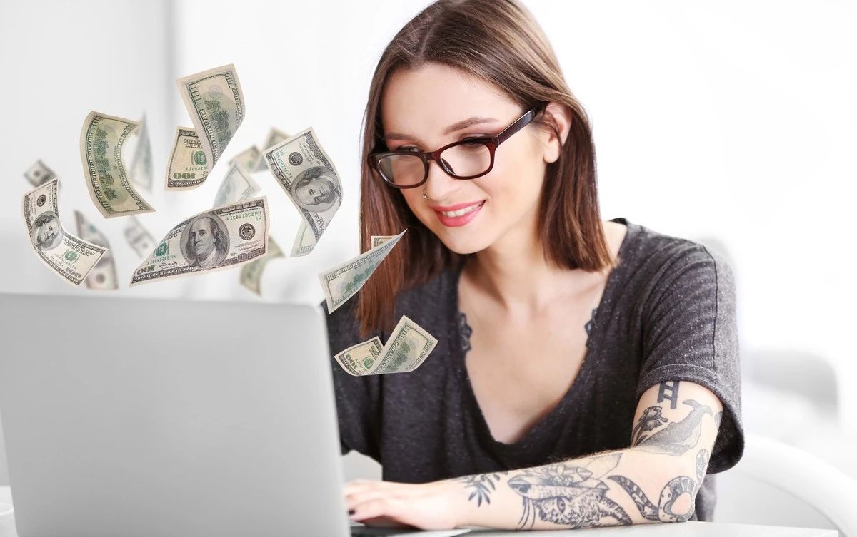 职场人适合做的四类副业,职场人一定要做副业