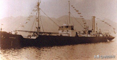 贝奇摩号幽灵船图片,贝奇摩号有幽灵船吗
