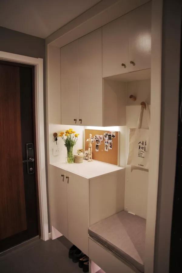 高颜值鞋柜代表队，正向你走来！让你直呼oh,my,god!