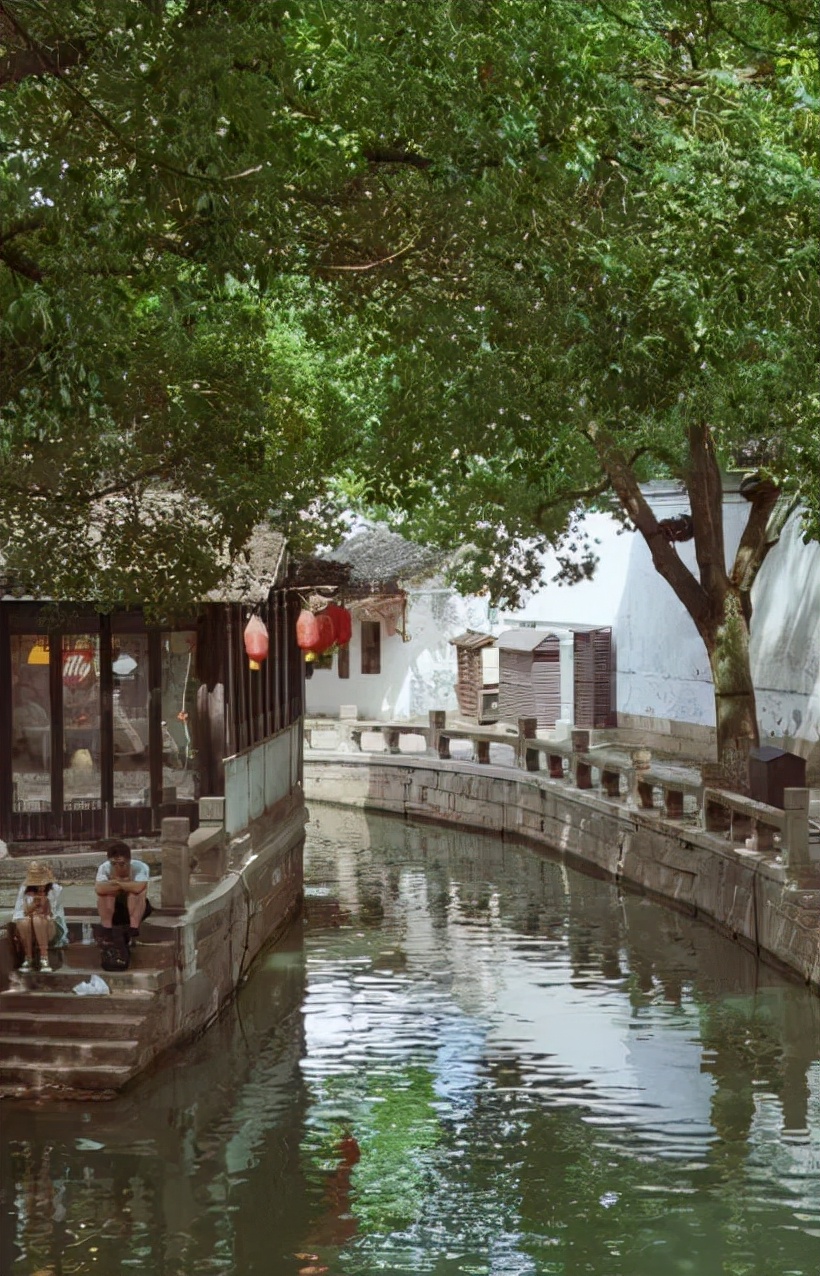 国庆节苏州一日游景区推荐,国庆节旅游苏州景点推荐