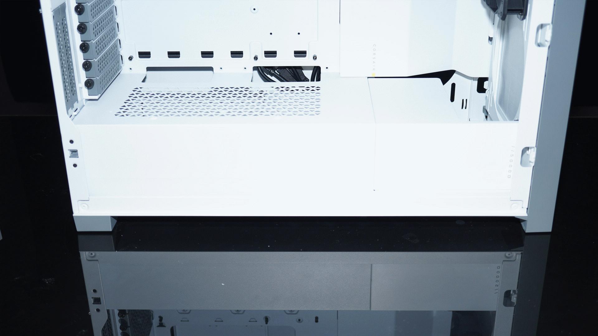 超别墅！给工作室电脑搬进海盗船+骨伽的新家