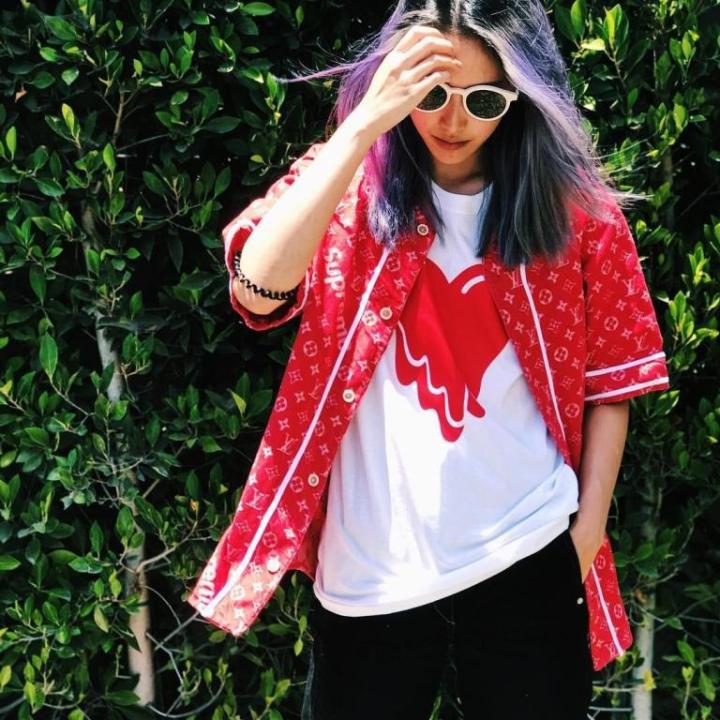 十大潮牌supreme,十大潮牌有哪些