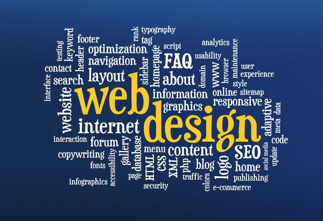 html网页制作当中如何实现编辑,html网页制作常用标签及说明