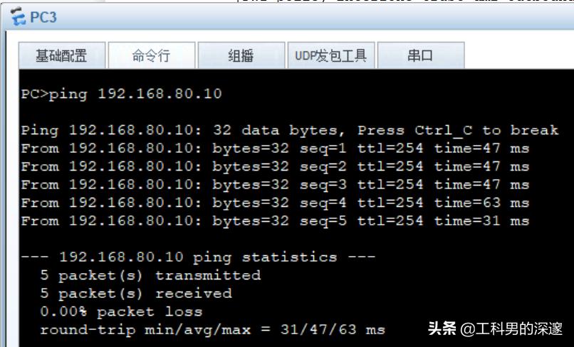 华为防火墙配置静态路由,华三防火墙路由模式部署