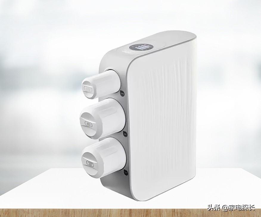 2021年净水器第一名,选购净水器只看价格不被坑才怪