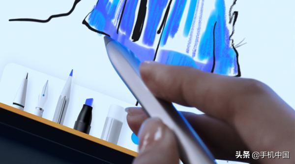 华为matepadpro5g版办公能力,全新华为matepadpro上手创新无上限