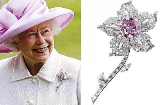 彩钻罕见还是无色钻石罕见,彩钻和无色钻哪个更闪