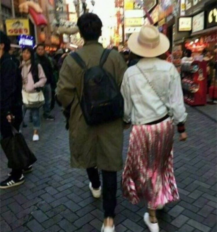 张若昀唐艺昕结婚请柬赠语,张若昀和唐艺昕婚礼宣言