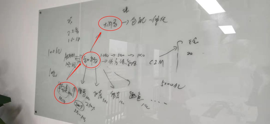 双十一淘宝直播战报,淘宝双十一直播主播