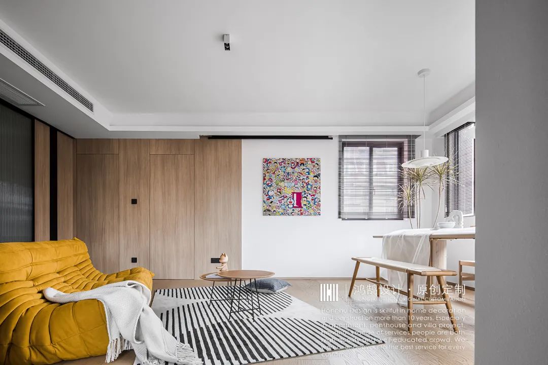 赤子之心|市中心潮玩爱好者的家