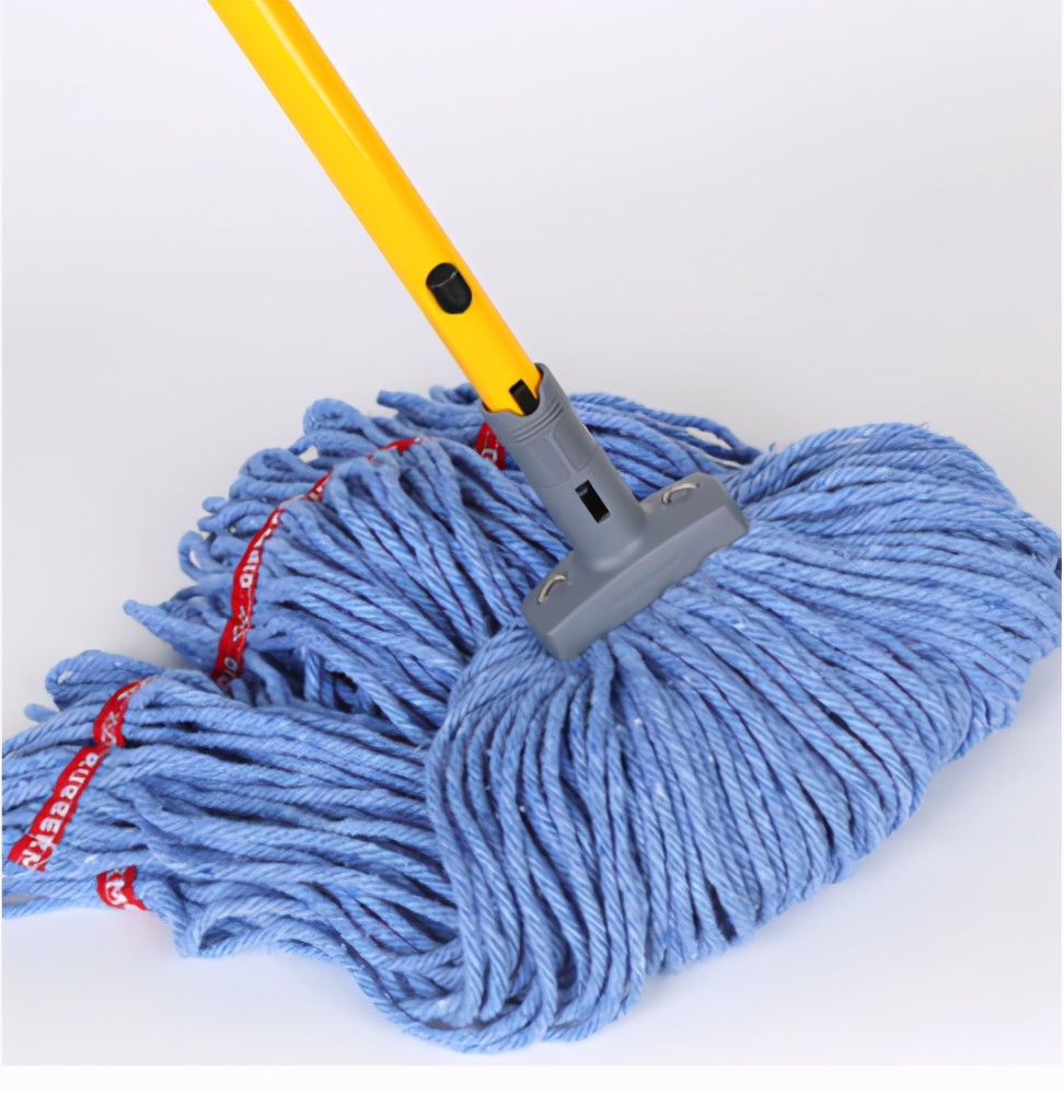 胶棉拖把和平板拖把哪个好用,懒人拖把家用拖把推荐