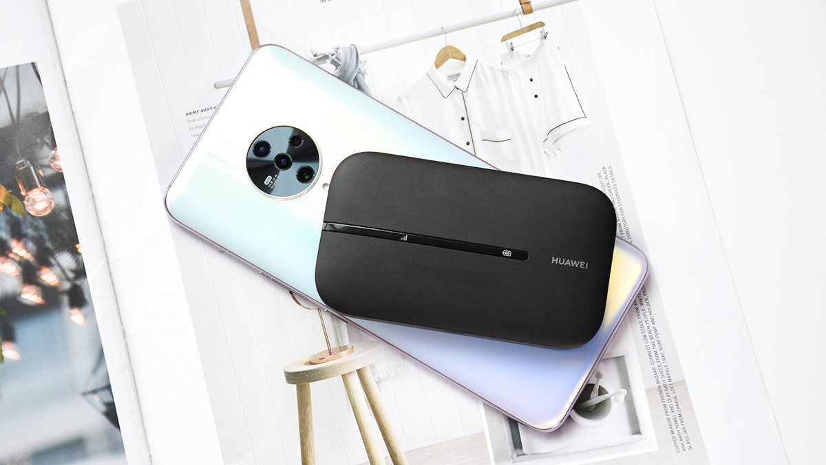 华为最新随身wifi3使用教程,华为随身wifi3国外怎么使用