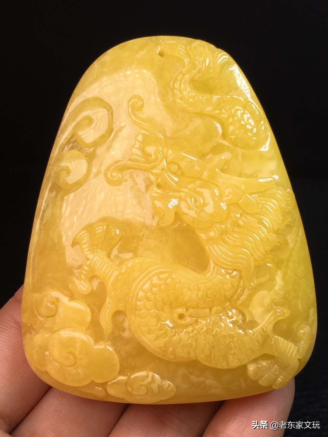 文玩鉴别蜜蜡,文玩蜜蜡怎么区分品质