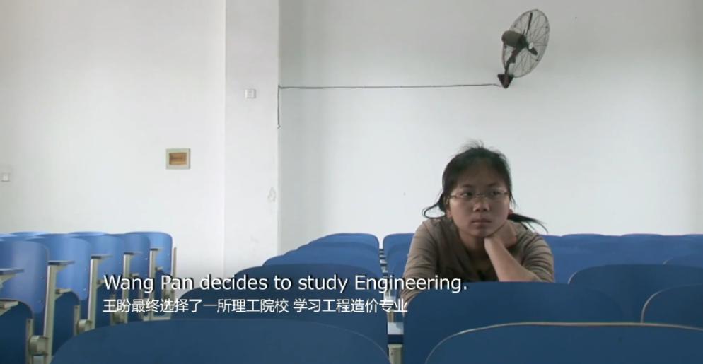 催泪励志求学纪录片,求学之路纪录片感想