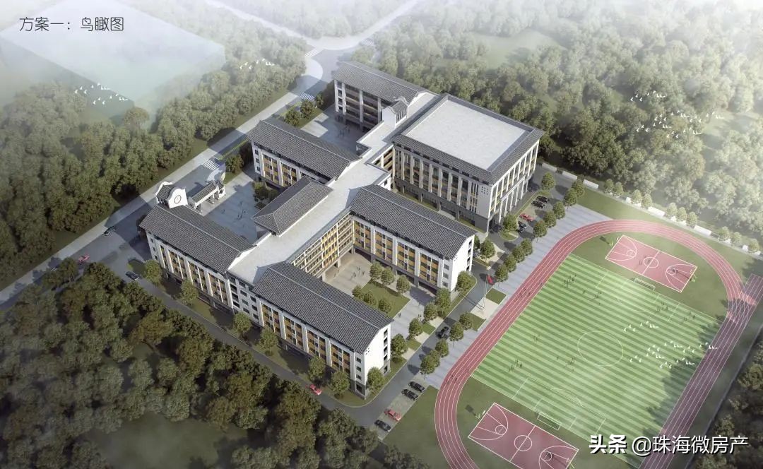 重磅！广州地铁将直通港珠澳大桥！限购放开！规划、旧村改造来了