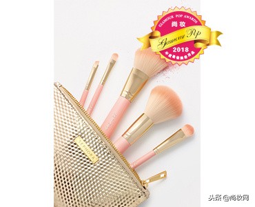 glowpick美妆大赏,glamour美妆排行