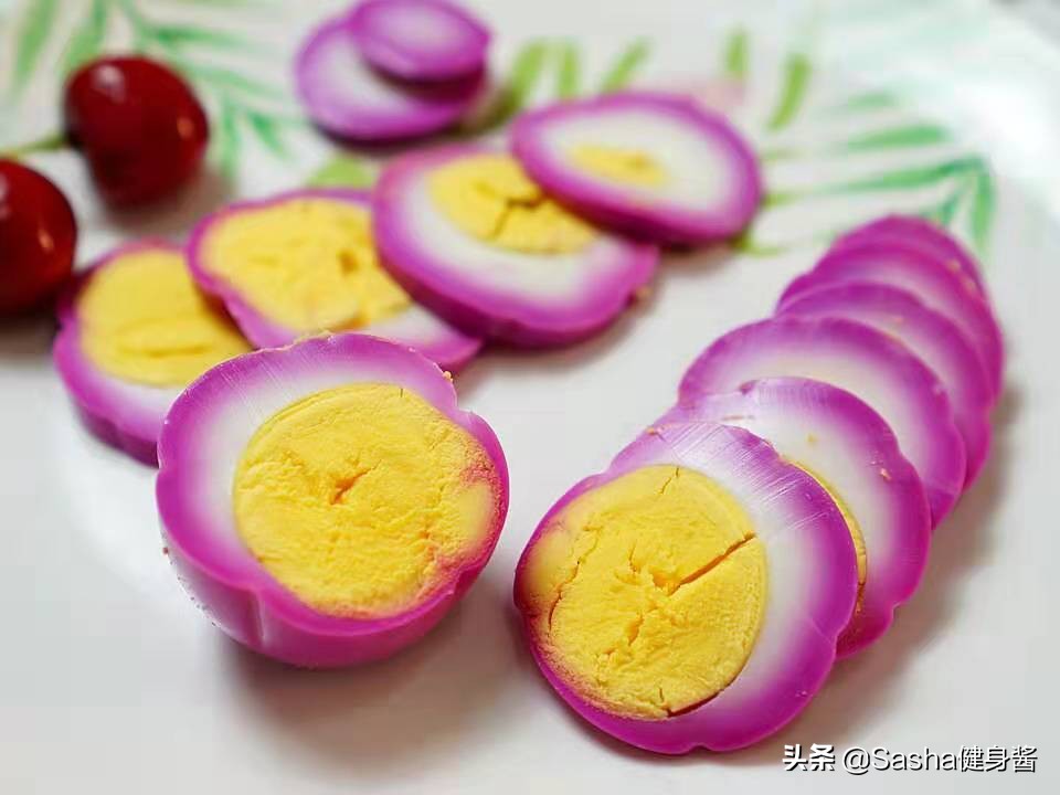 鸡蛋减肥的正确做法,鸡蛋减肥法更适合懒人的减肥方法