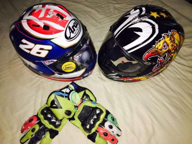 摩托车头盔选择揭面盔还是全盔好,摩托车头盔怎么选择合适