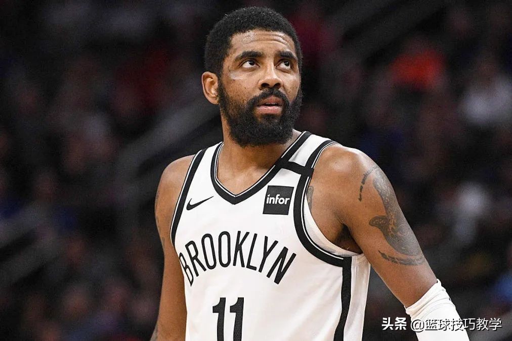 欧文在这赛季初为什么不参赛,欧文为什么打了半个赛季还能换队