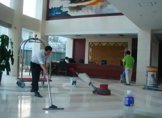 大理石护理有哪些护理材料,大理石石材护理全过程