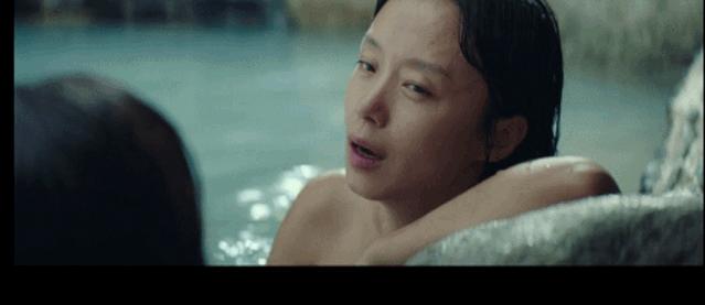 10分钟就高潮，「尺度女王」这次太野了！