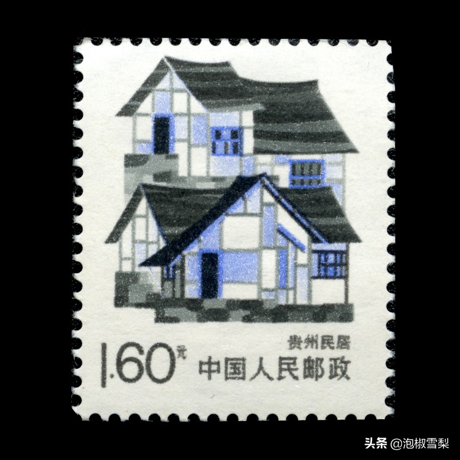 中国1989年发行的全部邮票图片｜正负电子对撞机.火箭.孔子.癌症