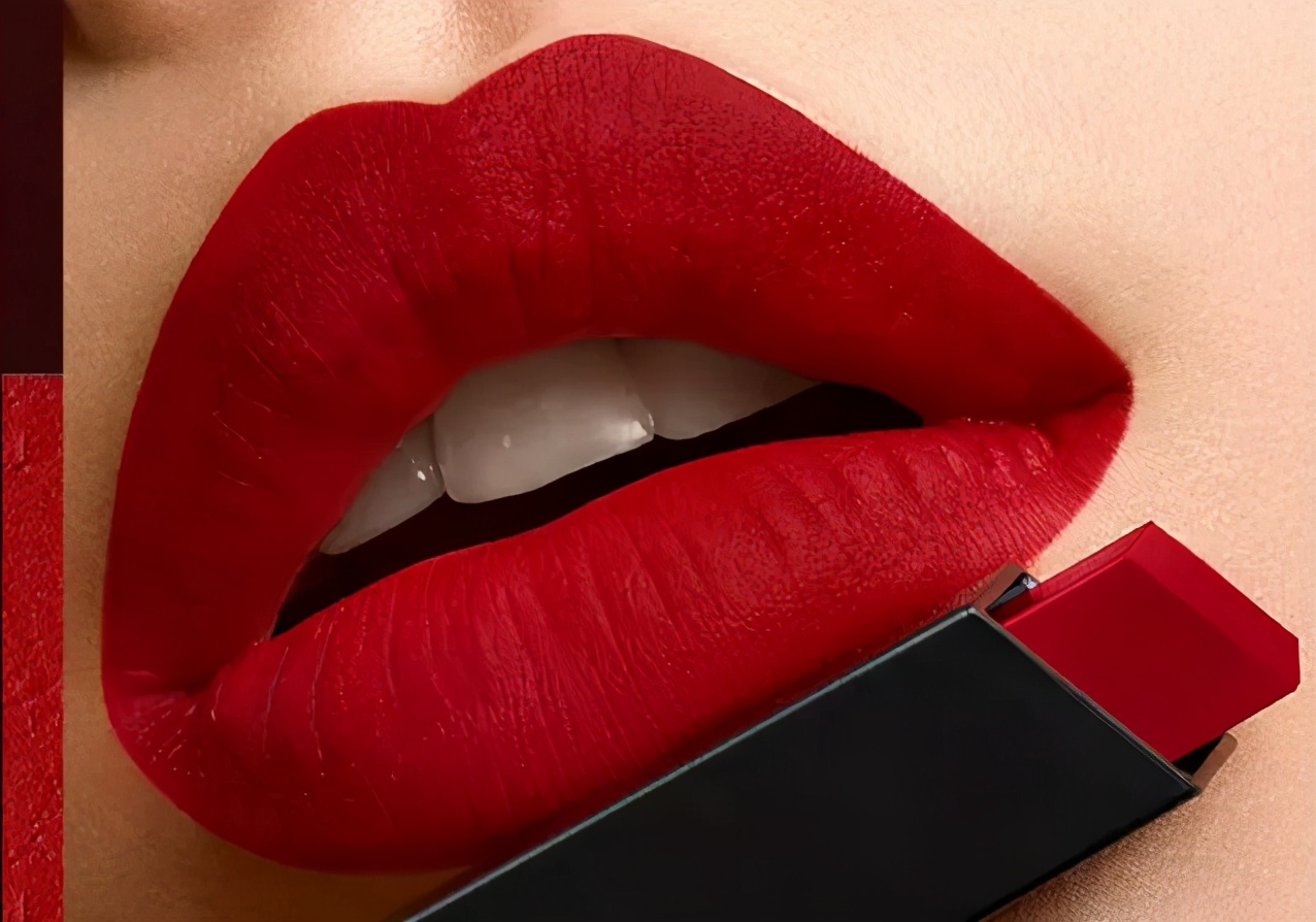 李佳琦必买口红前十名试色,李佳琦必买的十款口红