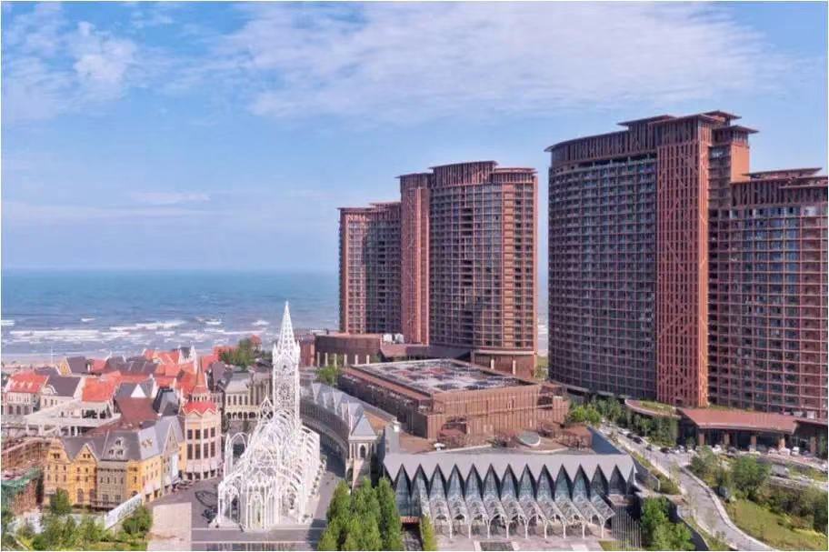 春节旅游热门旅游线路,春节年味最浓的旅游线路