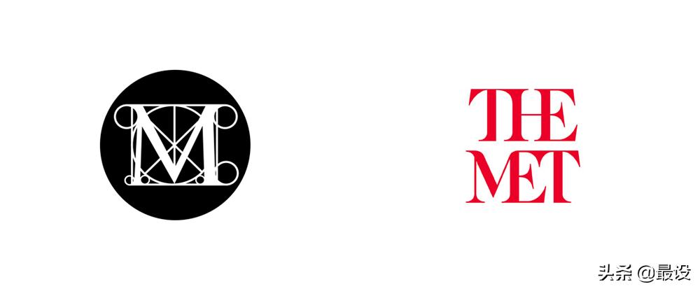 时尚品牌纷纷启用无衬线体标志，雅芳却反其道而行？