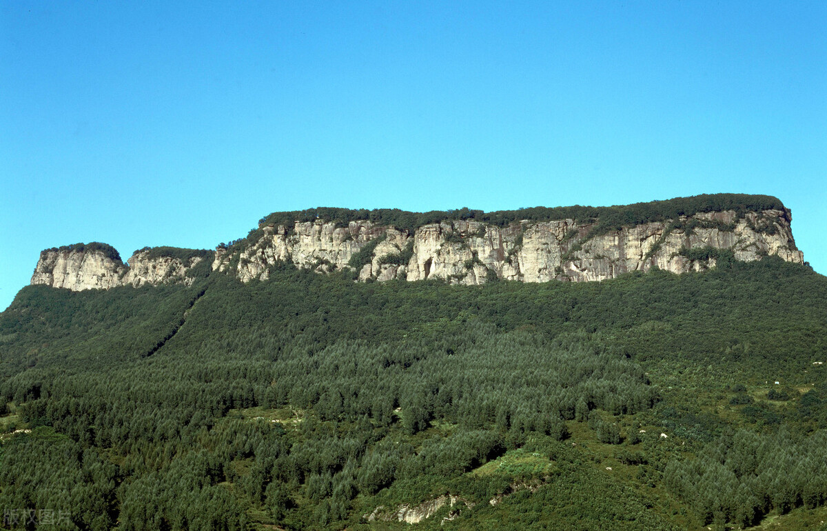 东北四大遗产介绍,东北三项世界遗产