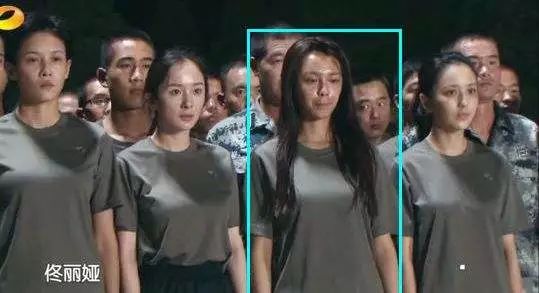 沈梦辰素颜公开惊呆了众多网友,沈梦辰颜值巅峰有多美