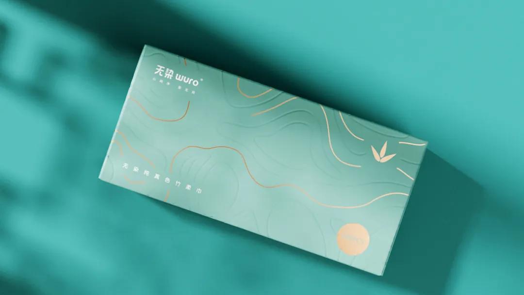 国潮当道，看日化品牌包装玩出更多新意