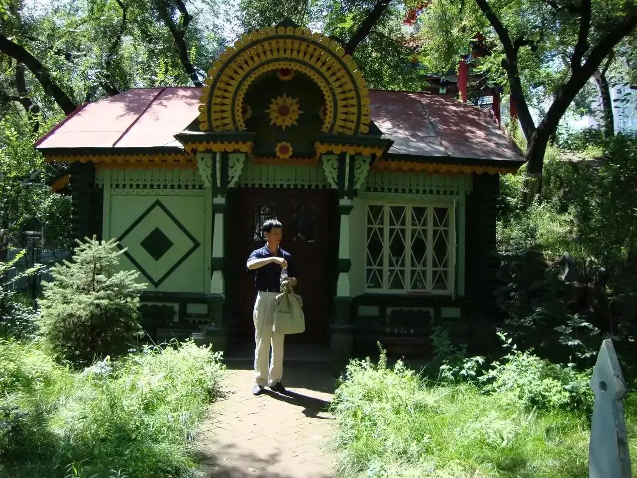 吉林省长春市二十世纪五六七八九十年代十九张家庭珍藏影像（五）