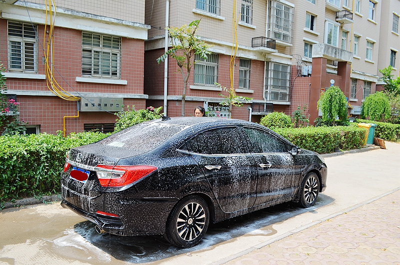 绿田洗车机哪个耐用又便宜,超洁高压洗车价格多少