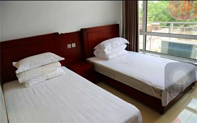 雾灵山内住宿推荐,雾灵山在山上住宿最佳方案