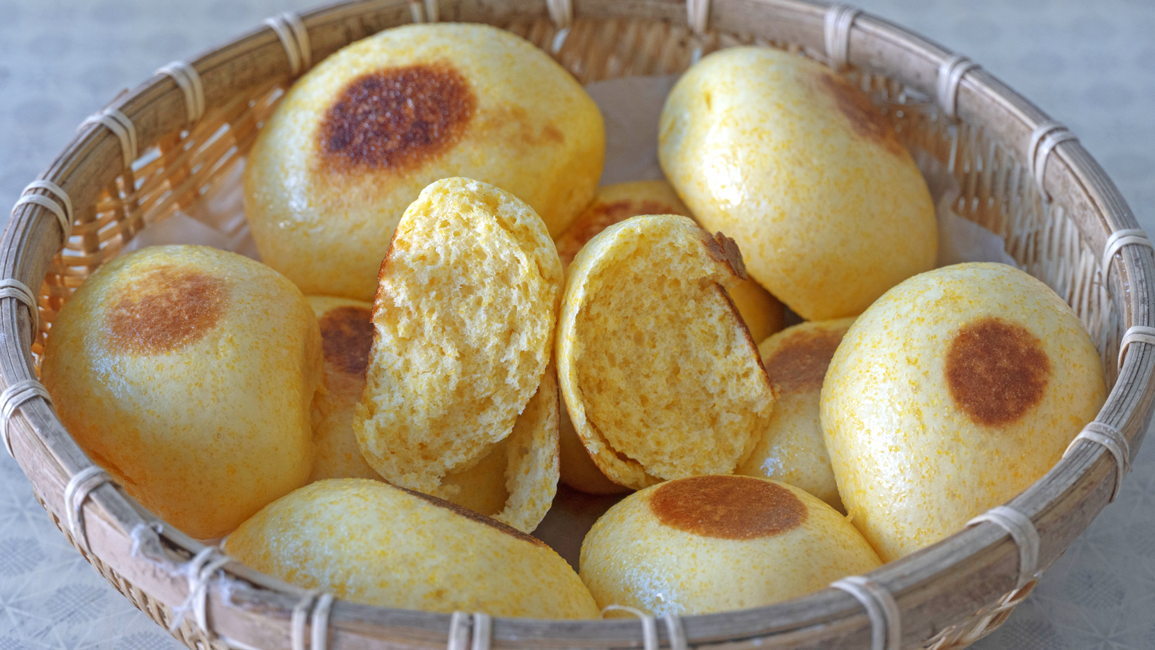 多吃粗粮的好处视频,粗粮玉米面怎么做才好吃