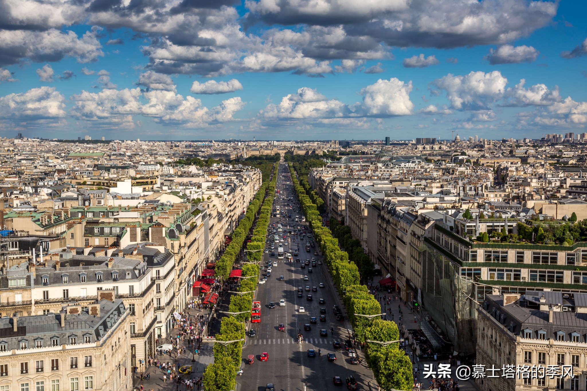 2024全球最佳城市100强排行榜,2023世界最佳城市排名前100