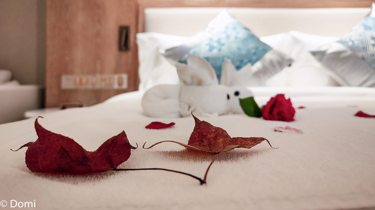 藏于山沟沟里的度假胜地,隐藏在大山里的度假圣地