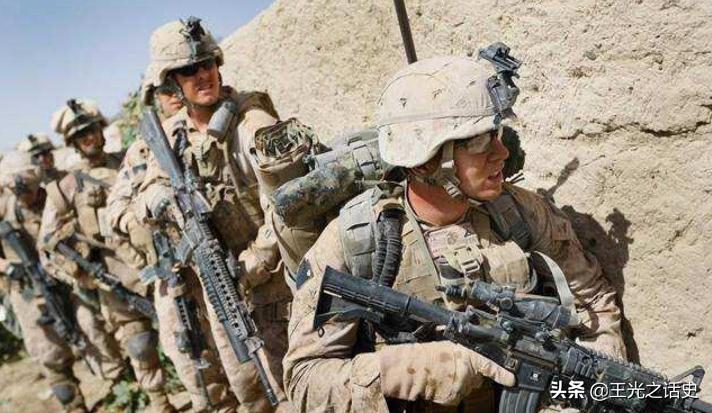 阿富汗战胜美国的原因,为什么美国打不败阿富汗