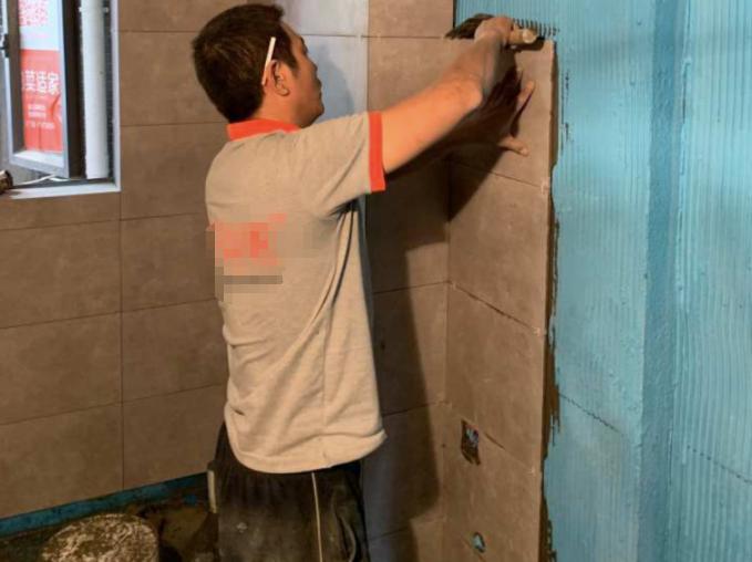 瓷砖别急着铺,瓷砖铺贴要注意的地方