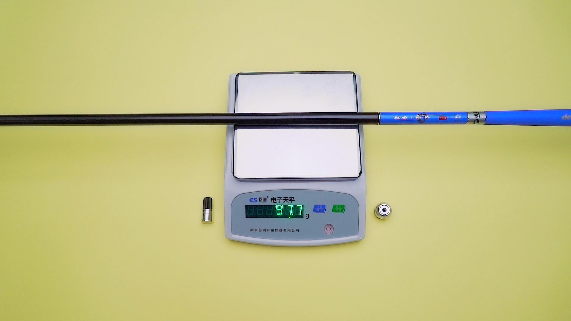 鱼竿偷工减料,十年前的鱼竿和现在鱼竿技术差距