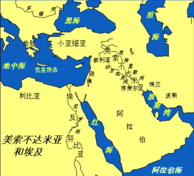 世界七大奇迹之一空中花园,世界七大奇迹之一巴比伦空中花园