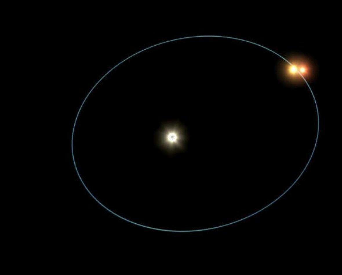 迷人系外行星图片,迷人的系外行星哪一颗令你更着迷