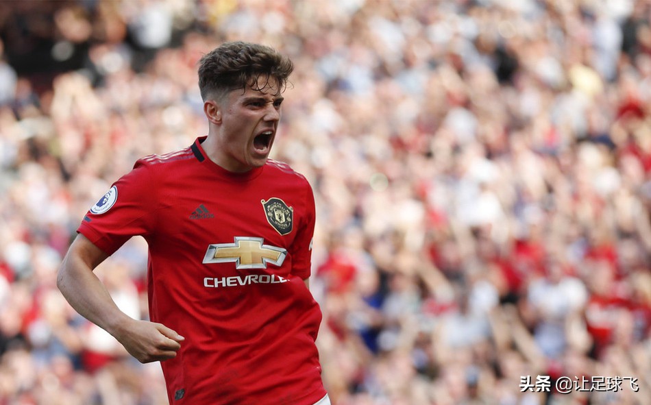 曼联詹姆斯集锦,詹姆斯的打法决定了球队上限不高